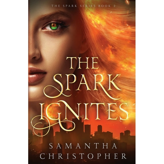 The Spark Ignites, (Paperback)