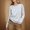 White women fall winter long sleeve tunic a1, variant on thefmos Women's Fall Winter Long Sleeve Round Neck Tunic Tops Loose Fit Casual Basic Pullover Blouses Solid Color Sweatshirt for Daily Wear Cozy Layering Shirt, Navy S