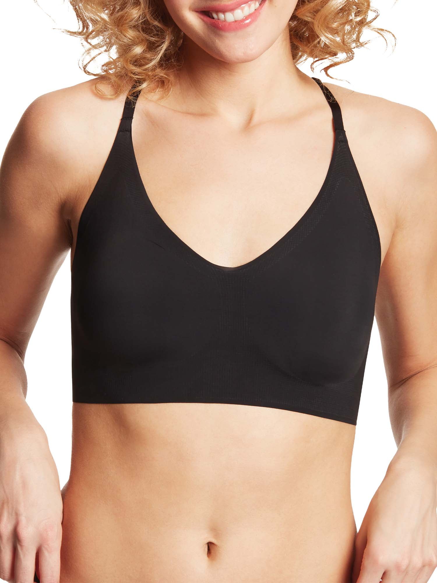 maidenform pure comfort pullover bra