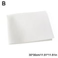 thumbnail image 1 of L Thickened Magic Cleaning Cloth Streak Free Reusable Microfiber Cleaning Rag K5 Z8A4, 1 of 9
