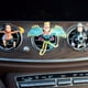 thumbnail image 4 of Clip de perfume para salida de aire de coche de ONE PIECE, modelo de adorno, figuras de acción de Luffy y el Capitán Zoro, puerto de aire acondicionado de coche, juguete decorativo, 4 of 5