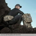 thumbnail image 2 of Maxpedition PT1054KF Gyrfalcon Backpack, Khaki-Foliage, 2 of 3