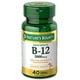 thumbnail image 1 of Vitamina B12 Nature's Bounty 5000 mcg 40 comprimidos, 1 of 6