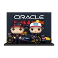 thumbnail image 1 of Figura Coleccionable Funko Pop Moment Oracle Red Bull Racing Verstappen y Perez Diorama, 1 of 4
