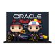 thumbnail image 1 of Figura Coleccionable Funko Pop Moment Oracle Red Bull Racing Verstappen y Perez Diorama, 1 of 4