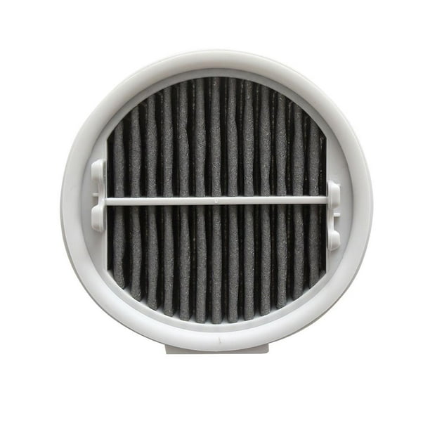 Aspiradora Inalámbrica Filtro Hepa Filtro De Vacío Lavable Filtro De Aire De Alta Eficiencia Filtro De Polvo Hepa Reemplazo Para Roidmi F8 Moyic HA012911-00