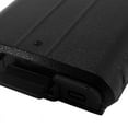 thumbnail image 6 of 2X for Radio UV5R UV5RB UV5RE UV5REP 6AAA Battery Extended Case Shell Box, 6 of 8
