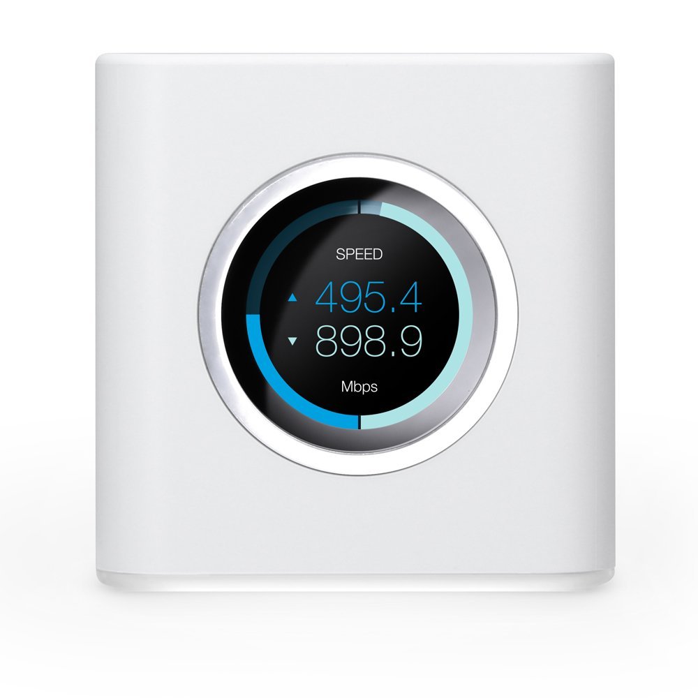 Amplifi HD Home Wi-Fi Router by Amplifi