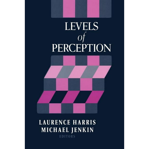 Levels of Perception, (Paperback)