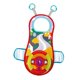 thumbnail image 2 of Volante de dirección Toy asiento trasero Toy Fine Motor Skills Companion colgando en la cuna educativa para niños pequeños de 6 a, 2 of 7