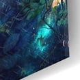 thumbnail image 3 of Epic Art 'Somewhere To Dream' by Cameron Gray, Acrylic Glass Wall Art, 12"x12", 3 of 8