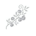 thumbnail image 4 of Braveheart Card Stencil Metal Embossing Scrapbook Mold Hand Craft DIY Embossing Die Handicraft Gift Supplies, 4 of 8