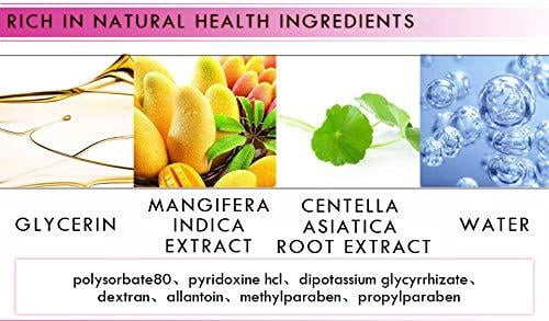 rtopr mango stretch mark cream