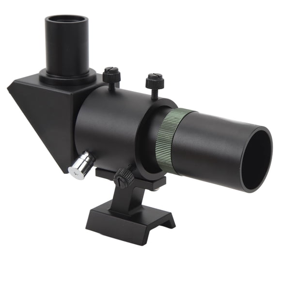 Finder Scope ciciglow 6X30 con distancia focal de 120 mm
