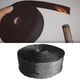 thumbnail image 5 of Cinta de envoltura de aislamiento térmico para tubo de escape, protector térmico para motocicleta de 5m, para vehículos todoterreno, Go Karts, 5 of 8