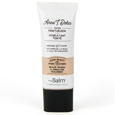 theBalm Anne T. Dotes Moisturizing Foundation Light