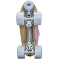 thumbnail image 3 of Impala Roller Skates - Wavy Check | Classic Quad Skates for Women and Men, US (Women’s) 5, 3 of 7