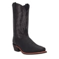 thumbnail image 2 of Laredo Mens Cody Square Toe Cowboy  Mid Calf Boots, 2 of 5