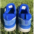 thumbnail image 4 of New Balance Mens 574 Blue Casual Shoes Sneakers Size 11.5 No Insoles ?, 4 of 6
