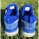 thumbnail image 4 of New Balance Mens 574 Blue Casual Shoes Sneakers Size 11.5 No Insoles ?, 4 of 6
