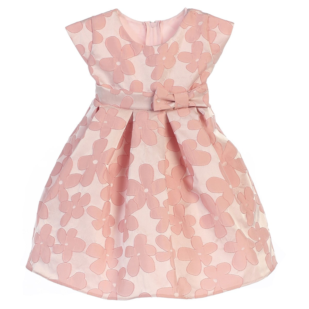 easter dress 24m