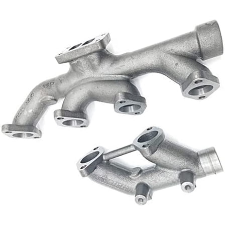 Exhaust Manifold for Cummins ISC 8.3L 300HP 4B3.9 QSB5.9 CM850 3967751 3937478