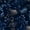 Color 3, variant on Peel and Stick Wallpaper Elegant Paper Flower Bouquet Autumn Hues Deep Blue 17.7in x 118in Contact Paper Removable Self Adhesive Wall Mural Wall Decor for Bedroom Kitchen Cabinets