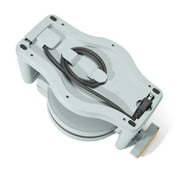 Beautiful Rotating Belgian Waffle Maker, Hydrangea by Drew Barrymore