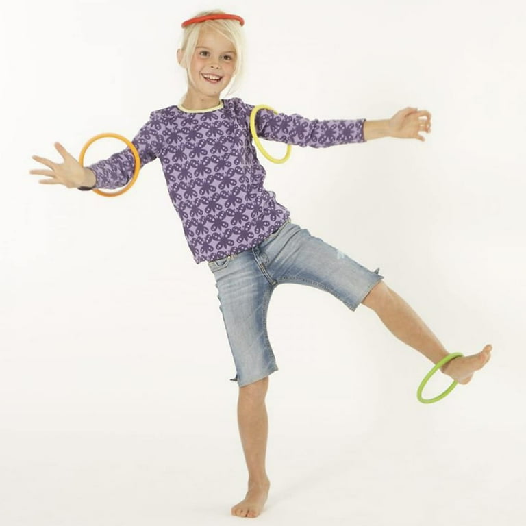 Gonge Mini Parcours - Glijbaan, set van 2