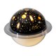 thumbnail image 1 of Humidificadores de luz de , lámpara LED de escritorio, difr de luz con función de humidificador de niebla fría, modo de niebla Cielo estrellado Baoblaze luz de noche humidificador, 1 of 8