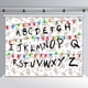 thumbnail image 3 of PHOTURT Stranger Things Party Backdrop Birthday Christmas Decoration Background Lights Alphabet Vinyl Photography Booth Props, 3 of 5