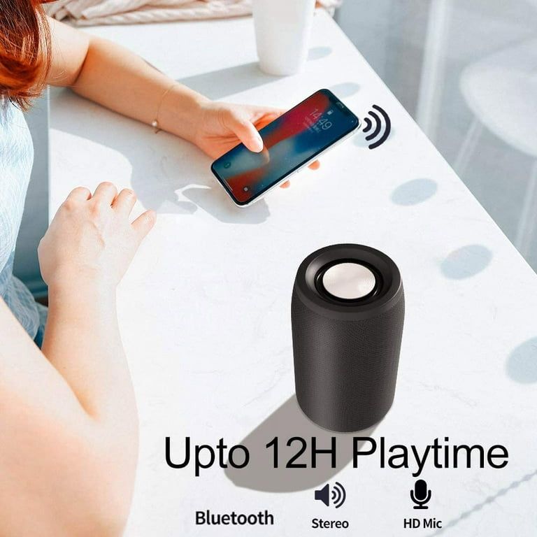 Achetez Haut-parleur Bluetooth Sans Fil XM-U3S Disque U Disque U