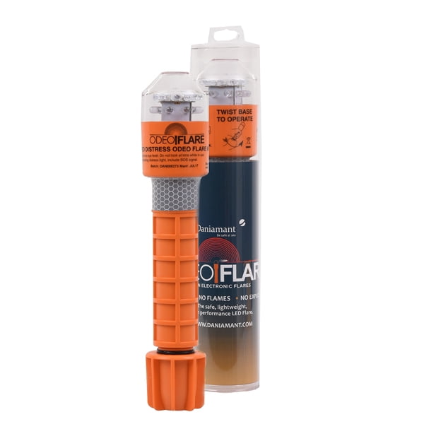 Odeo MK3 LED Marine Flare