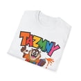 thumbnail image 4 of T Shirt with Cartoon, Cartoon on T Shirt, Animation Shirt, T Shirt with Animation, Funny Animals Tee Shirt, 4 of 46