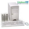 Microtel SYSMAR715 800 MHz PC with LindowsOS