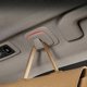 thumbnail image 2 of Universal Car Roof Hooks for SUVs and Sedans, Durable Auto Hanger Accessories, Compatible with Multiple Models, 2 of 5