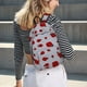 thumbnail image 5 of Fotbe Ladybug Mochila de Lona con Estampado, Mochila Duradera, Mochila Versátil de Alta Calidad, Mochila Compacta Vintage-Medium, 5 of 5