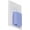 Lavender, variant on iHome AC Pro 20W Dual-Port Charger, Flat Wall Block, USB-C and USB-A Ports