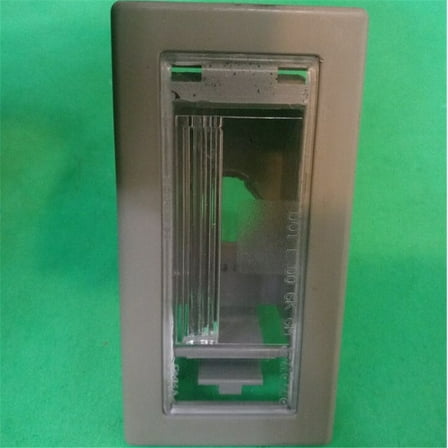 Rear Deck Lid License Plate Light Lamp For 2000-2005 Deville Seville 25714695