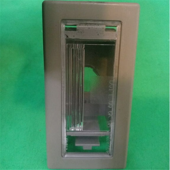 Rear Deck Lid License Plate Light Lamp For 2000-2005 Deville Seville 25714695