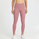thumbnail image 1 of Pantalones de yoga desnudos para mujer, línea No Embarrassment, cintura alta, levantamiento de cadera, leggings ajustados, pantalones deportivos de fitness, 1 of 6