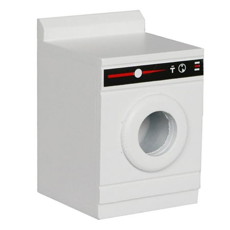 dolls house washing machine