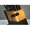 thumbnail image 3 of Thyme & Table 15pc Knife Block Set, 3 of 13