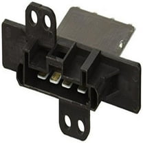 HVAC Blower Motor Resistor