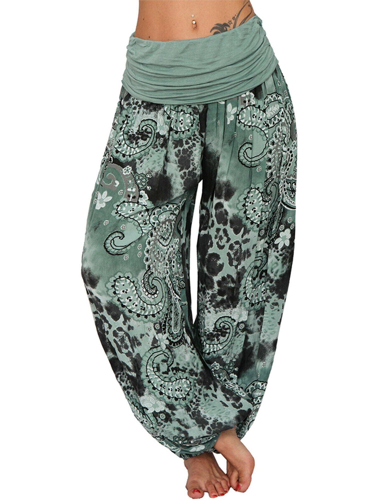 Harem Pants  Buy Harem Pant Online in India  Myntra