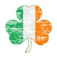 thumbnail image 3 of CafePress - Vintage Irish Flag Shamrock T Shirt - Cute Toddler T-Shirt, 100% Cotton, 3 of 4
