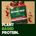 thumbnail image 5 of Beyond Meat Plant Based Slow Roasted & Kettle Cooked Jerky, Spicy, 3 oz Bag, 5 of 8