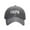 A-Grey388, variant on Unisex Baseball Cap Papa Letter Embroidery Washed Vintage Dad Cap Adjustable Curved Brim Outdoor Sport Sun Hat