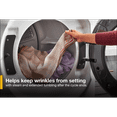 thumbnail image 5 of WHIRLPOOL WED6605MW front load electric dryer, 5 of 6