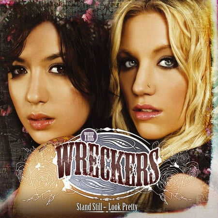 Pre-Owned Wreckers - Stand Still Look Pretty (CD) (Used - Good)